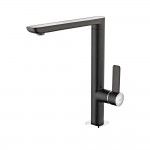 Misturadora de cano alto girat�rio com filtro anticalc�rio TEKA FO 915 NC