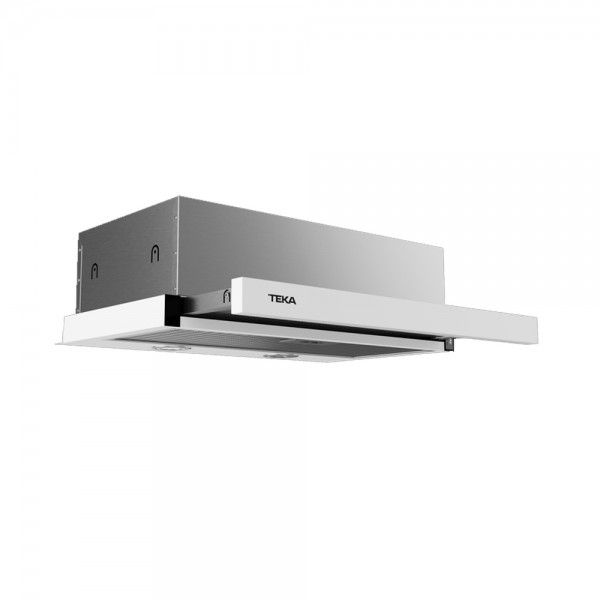 Exaustor Telesc�pico TEKA CNL 6415 (Branco)
