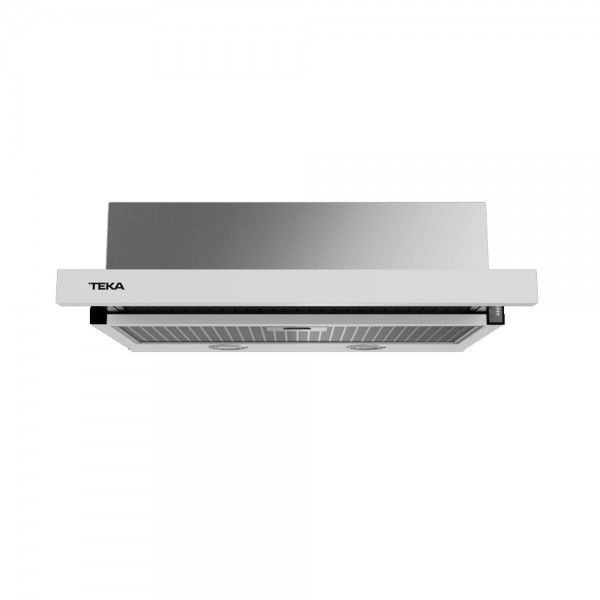 Exaustor Telesc�pico TEKA CNL 6415 (Branco)