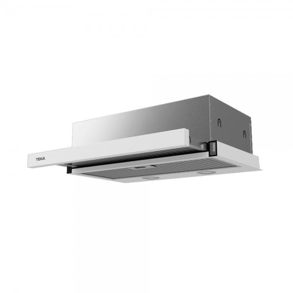 Exaustor Telesc�pico TEKA CNL 6415 (Branco)