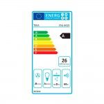 Exaustor Telesc�pico TEKA CNL 6415 (Branco)