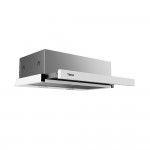 Exaustor Telesc�pico TEKA CNL 6415 (Branco)