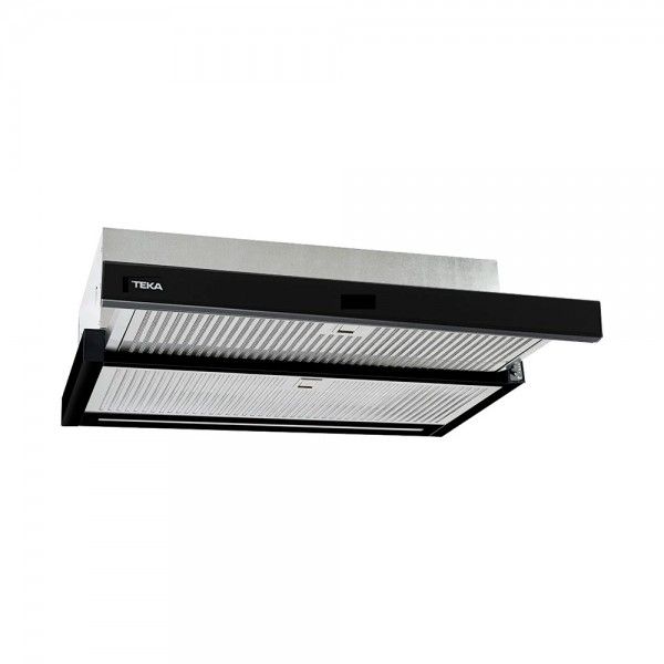 Exaustor Telesc�pico TEKA CNL 6415 PLUS preto