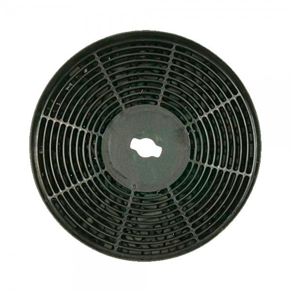 Filtro carv�o ativo p/exaustor Teka CNL1C