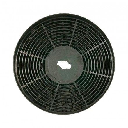Filtro carv�o ativo p/exaustor Teka CNL1C