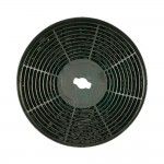 Filtro carv�o ativo p/exaustor Teka CNL1C