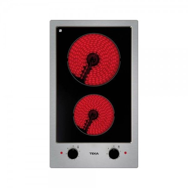 Placa Vitrocerâmica TEKA EFX 301 2H