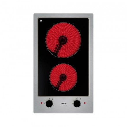 Placa Vitrocer�mica TEKA EFX 301 2H