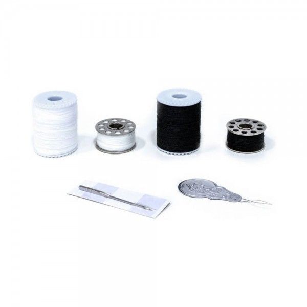 M�quina de Costura UFESA SW1201 Facile