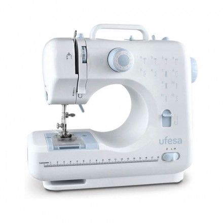 M�quina de Costura UFESA SW1201 Facile