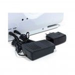 M�quina de Costura UFESA SW1201 Facile