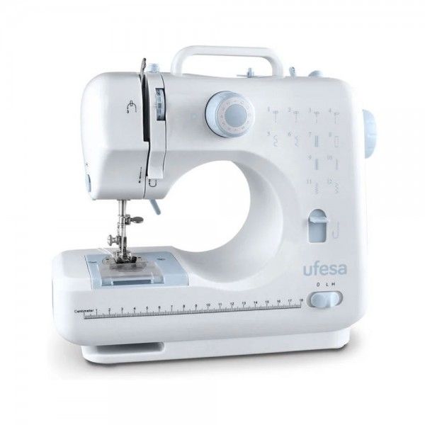 M�quina de Costura UFESA SW1201 Facile