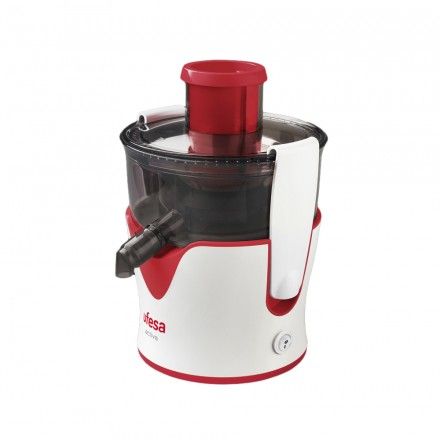 Centrifugadora Ufesa LC5050