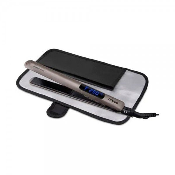 Alisador de Cabelo UFESA PP5500 Alisador de Cabelo UFESA PP5500