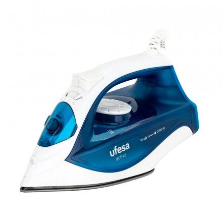 Ferro a Vapor UFESA PV1500C