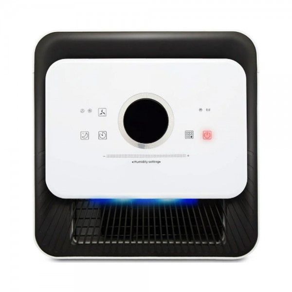 Desumidificador UFESA DH5020 Desumidificador UFESA DH5020