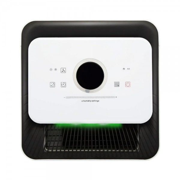 Desumidificador UFESA DH5020 Desumidificador UFESA DH5020