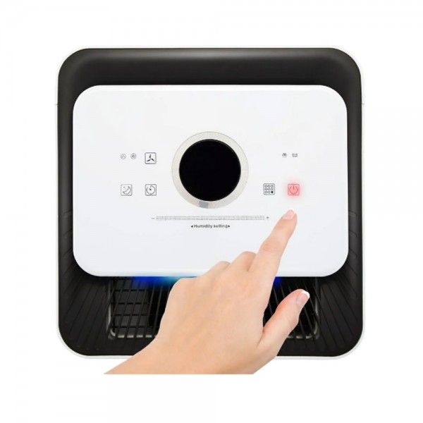 Desumidificador UFESA DH5020 Desumidificador UFESA DH5020