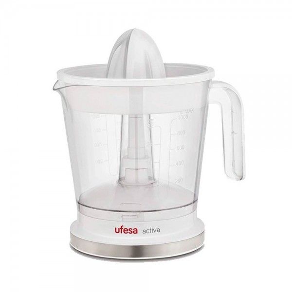 Espremedor de Citrinos UFESA Spinner Plus EX4942