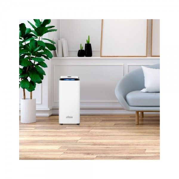 Desumidificador UFESA DH5020 Desumidificador UFESA DH5020