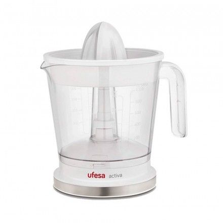 Espremedor de Citrinos UFESA Spinner Plus EX4942