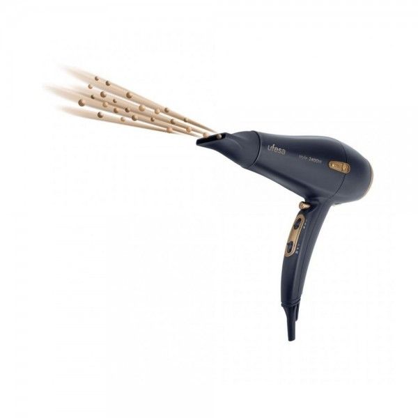Secador de Cabelo UFESA SC8460 Style
