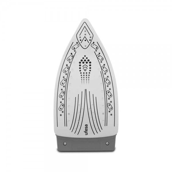 Ferro a Vapor UFESA PV3285 Power