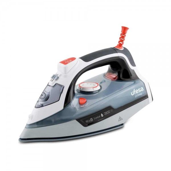 Ferro a Vapor UFESA PV3285 Power