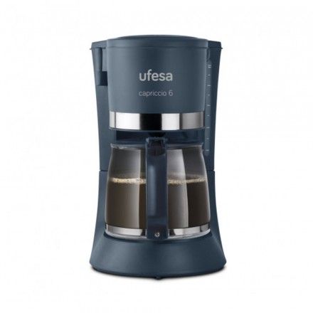 CAFETEIRA UFESA CG7114