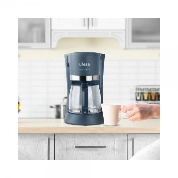 CAFETEIRA UFESA CG7114