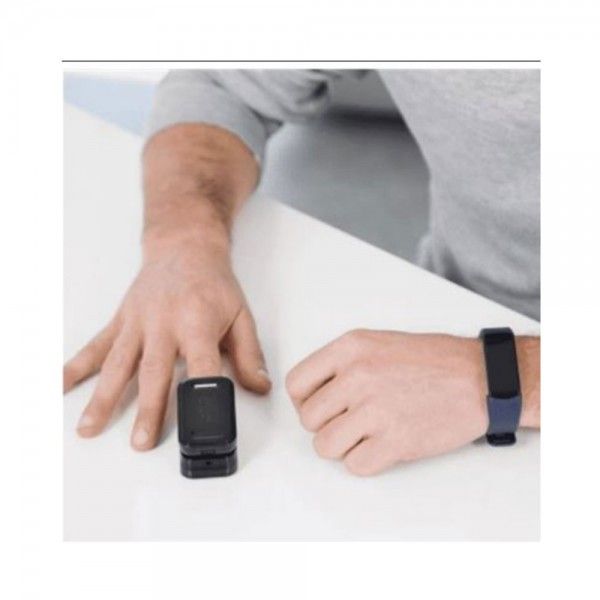 Ox�metro de pulso LIFEVIT OL-650