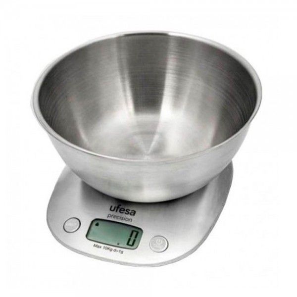 Balan�a de Cozinha UFESA BC1700