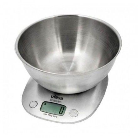 Balan�a de Cozinha UFESA BC1700