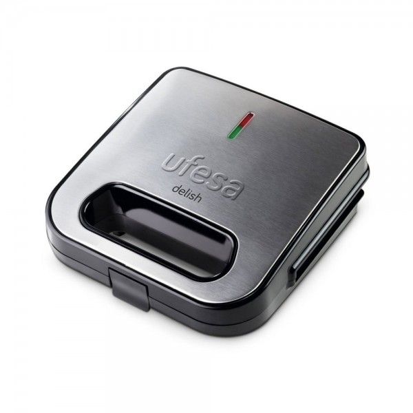 Sanduicheira UFESA SW7870 Delish