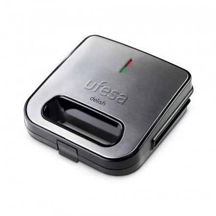 Sanduicheira UFESA SW7870 Delish
