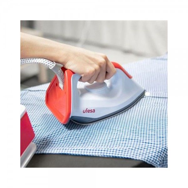 Ferro com Caldeira UFESA PL2650