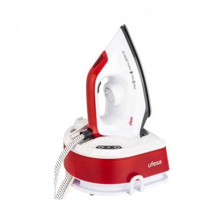 Ferro com Caldeira UFESA PL2650