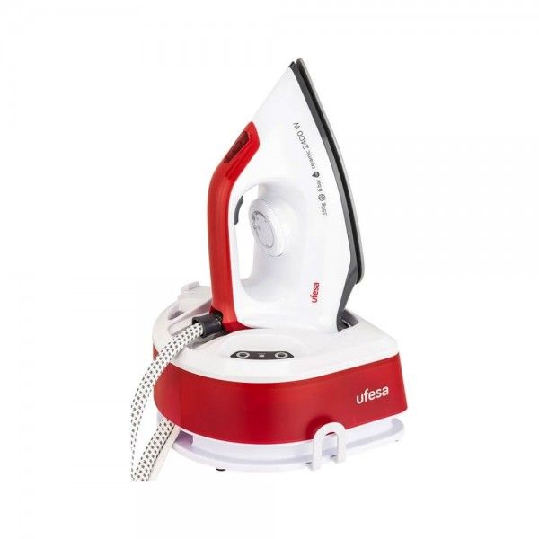 Ferro com Caldeira UFESA PL2650