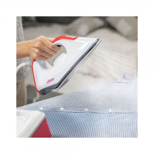 Ferro com Caldeira UFESA PL2650