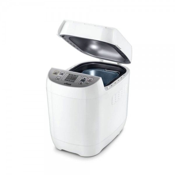 Máquina de fazer Pão UFESA BM6000 Máquina de fazer Pão UFESA BM6000