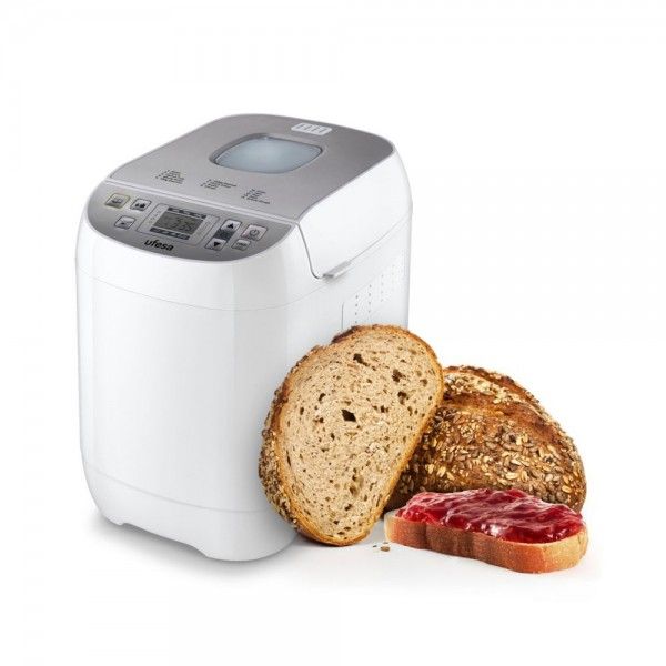 Máquina de fazer Pão UFESA BM6000