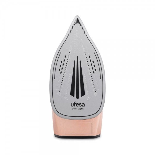 Ferro com Caldeira UFESA PL2430