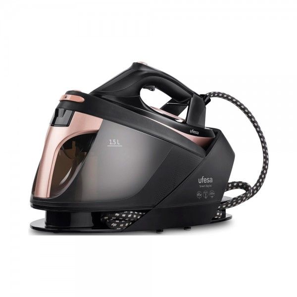 Ferro com Caldeira UFESA PL2430