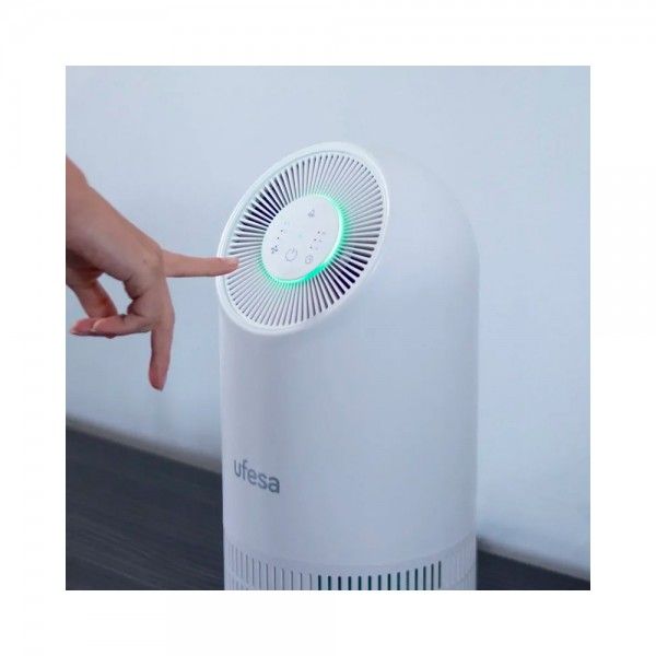 Purificador de Ar UFESA PF3500
