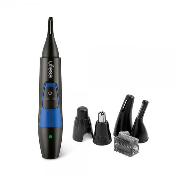 Aparador de Nariz e Orelhas UFESA NT3510