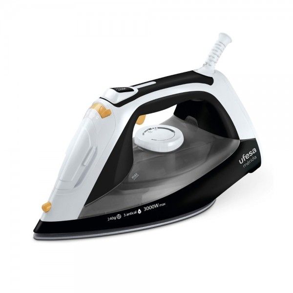 Ferro a Vapor UFESA PV3650 MERIDA