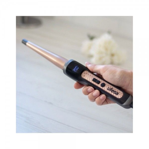 Modelador de Cabelo UFESA CT4050 Modelador de Cabelo UFESA CT4050