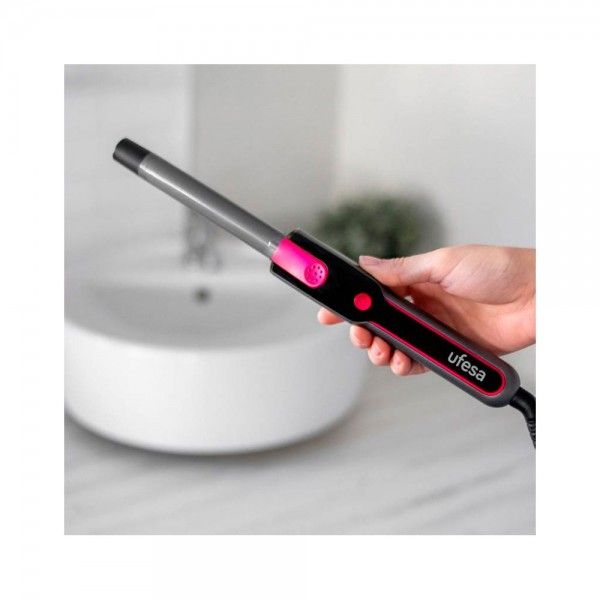 Modelador de Cabelo UFESA CT4019