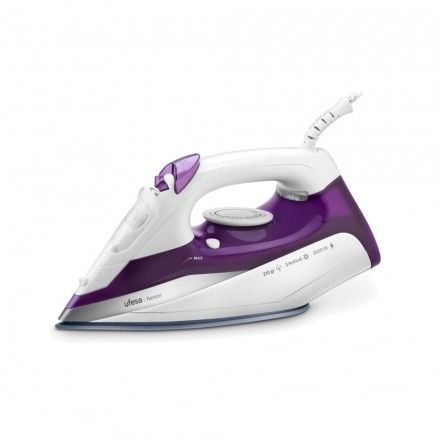 Ferro a Vapor UFESA XENON 80105264