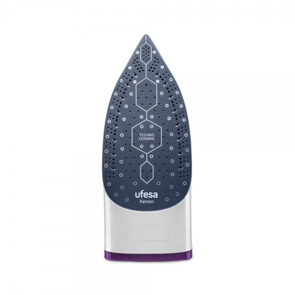 Ferro a Vapor UFESA XENON 80105264